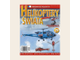 Коллекционная модель &quot;Вертолеты мира (Helikoptery Swiata)&quot; № 29. Aerospatiale Alouette III