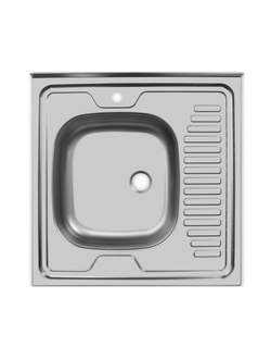 Мойка накладная ST 600