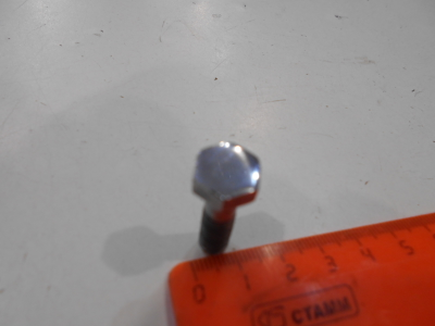 Болт М 7 (для мотоциклов Иж)