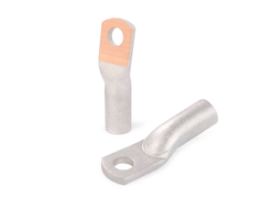 Наконечник кабельный алюмомедный ТАМ(н) 95-12-13 с напылением