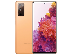 Samsung Galaxy S20 FE 6/128GB Оранжевый (rfb)