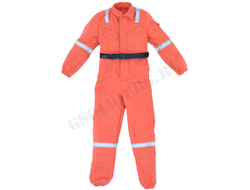 Спецодежда 1/6 (VM-018) - VTS TOYS