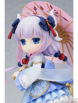 Фигурка 1/7 Канна Камуи (Kanna Kamui China Dress ver.)