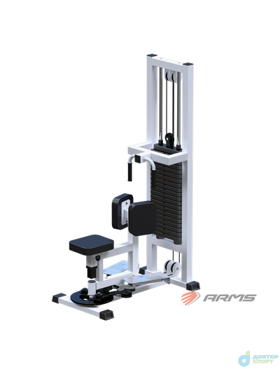 Торс машина