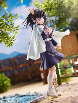 Фигурка 1/7 Канао Цуюри  (Kanao Tsuyuri)