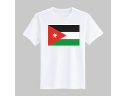 Футболка Иордания