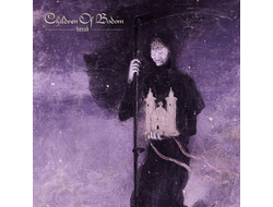 CHILDREN OF BODOM - Hexed CD