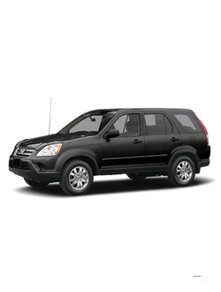 CR-V 2002-2006 г.в.