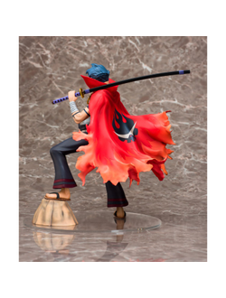 Фигурка 1/8 Камина (Kamina)