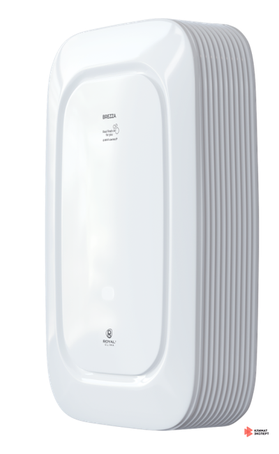 Приточно-очистительный комплекс BREZZA RCB-H 150 LUX