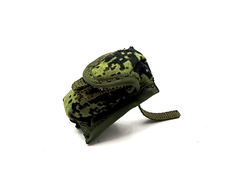 Подсумок (цифра) (для коллекционных фигур 30 см) (78083) - DAMTOYS