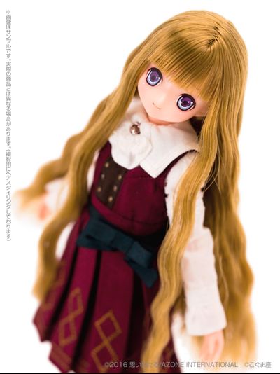 Кукла 1/6 PureNeemo Nina