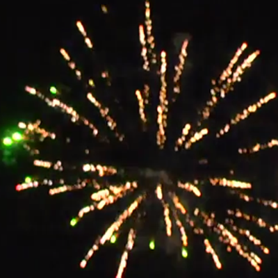 Тутти - фрути 0,8" х 8 ( 1 шт.)  (РК5030)