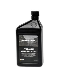 Гидравлическое масло «BayStar» / «SeaStar», 946 мл.