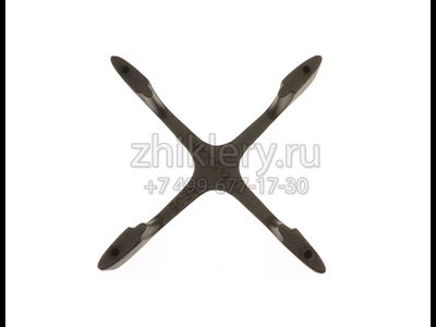 Решетка держатель для стола GEFEST СН1210 (215*215)мм