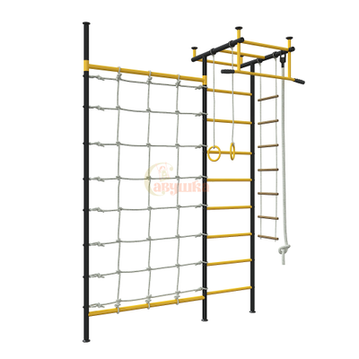 Шведская стенка Савушка Sport 10 купить в Воронеже