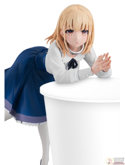 Фигурка Джесс (Jess Noodle Stopper Figure)