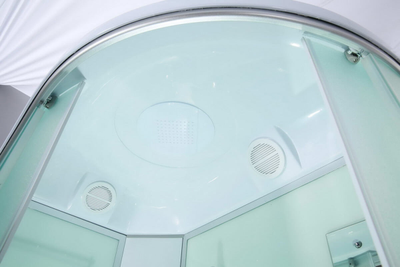 Душевая кабина ERLIT ER3512TPR-C3-RUS 120х80