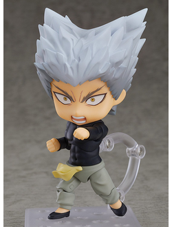 Нендроид Гароу (Garou Super Movable Edition)