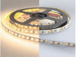 Светодиодная лента, самоклеющаяся Eleganz EL-LS-48W 12В/4,8Вт/6000K/2835