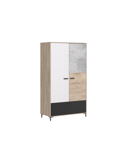 Либерти Шкаф Ш2.М