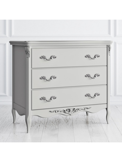 КОМОД ATELIER HOME (L110*P53*H94) APS226-K04-S