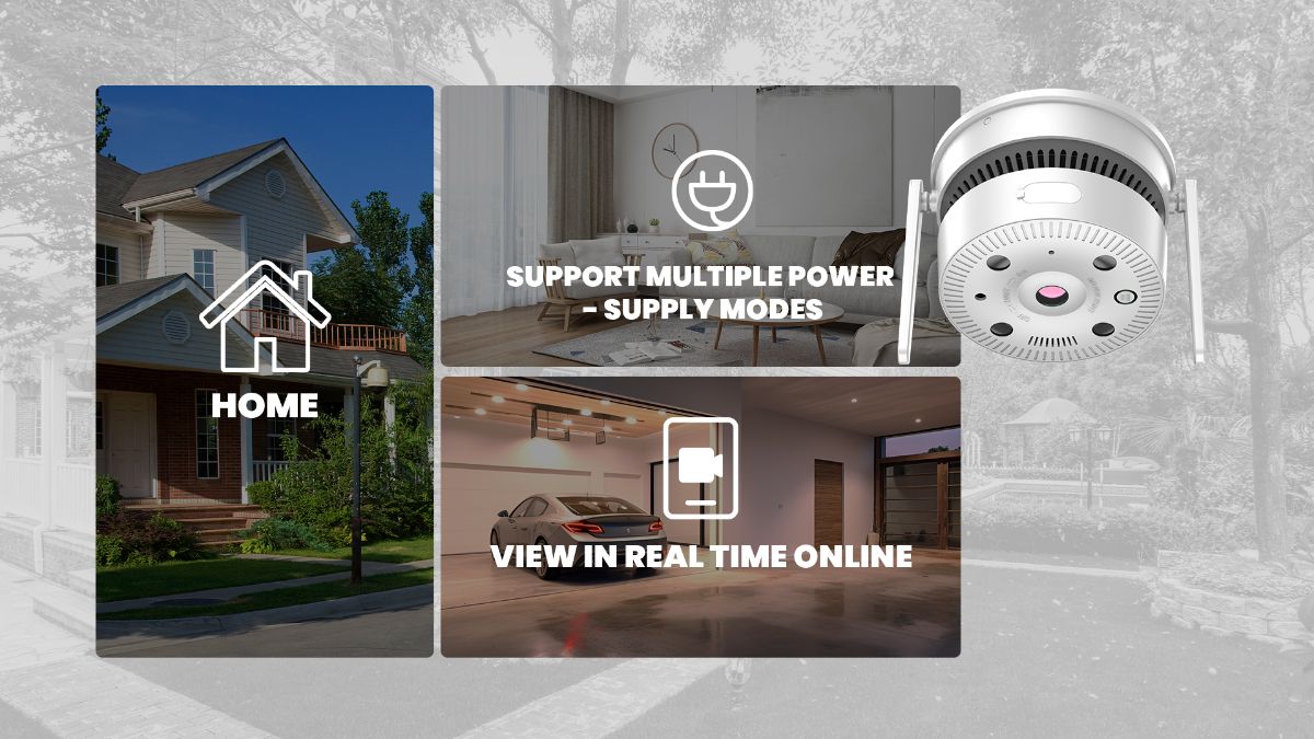 DE/VN-XMC40: Панорамный страж вашего вечера. Когда дым — это не просто дым