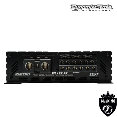 Dynamic State CUSTOM CA-150.6D