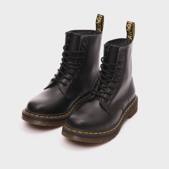 Ботинки Dr Martens 1460 Smooth черные