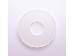 Уплотнительное кольцо (прокладка) 52,5х19,5х3 Geberit 241.291.00.1