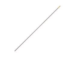 Электроды вольфрамовые FoxWeld WL-15 ⌀ 2.0мм