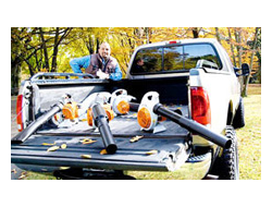 Запасные части на воздуходувки Stihl