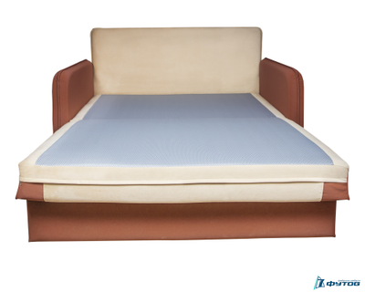 МАНГУП Диван прямой 1,6