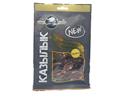 Казылык Сыровяленая Конина ТМ "Наши Снэки" 45гр