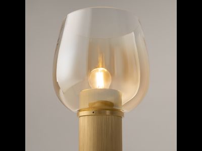 Настольный светильник Smart Casual, MOD414TL-01G