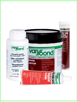 Консистентные смазки