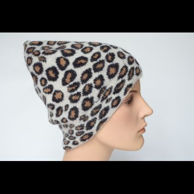 Шапка Vizio Италия 1027 CY белая