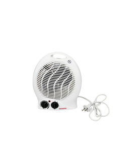 Тепловентиляторы