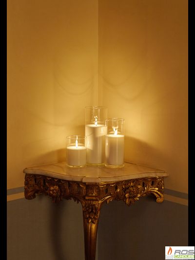 НАБОР СВЕЧЕЙ №2