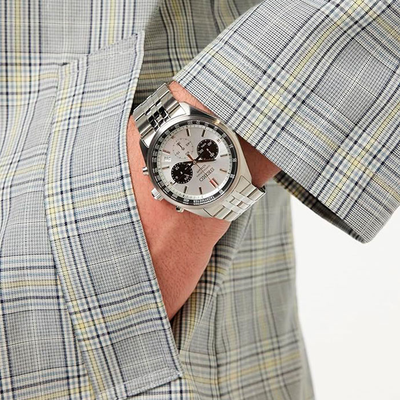 Наручные часы Seiko SSB425P1