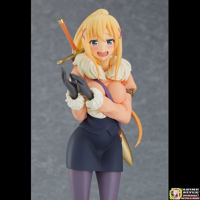 Фигурка Лалатина Дастинесс Форд (Dustiness Ford Lalatina Winter Ver. Pop Up Parade)