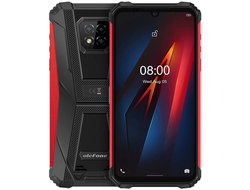 Ulefone Armor 8 4/64GB Красный