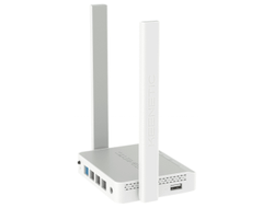 Keenetic 4G KN-1212 Белый