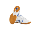 Tibhar Shoes Blizzard Speed II white/royal