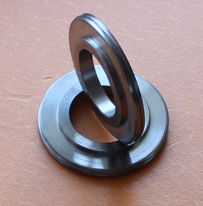 ЖЮ-086-002КТ Вал привода переднего и среднего мостов раздаточной коробки ГАЗ-66. Комплект