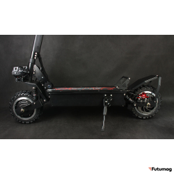 Электросамокат YOKAMURA SX