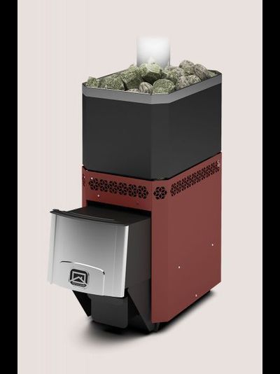 Печь банная Теплодар Русь 12 Л