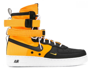 Nike air force 1 special field high hot sale