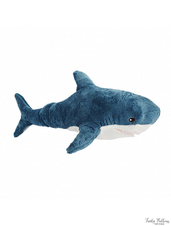 Мягкая игрушка "Акула"