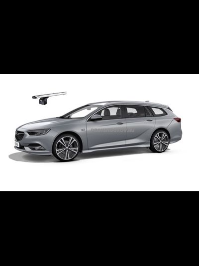 Дуги THULE для OPEL Insignia Country Tourer, 18-